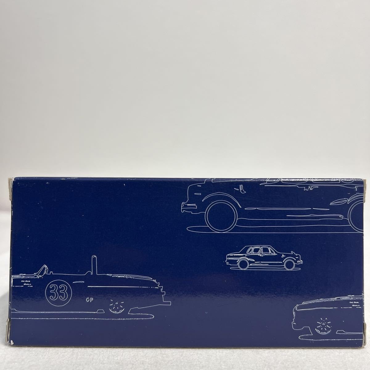 Amazon.co.jp: EBBRO 1/43 MATSUMOTOKIYOSHI TOM'S Supra #35 JGTC